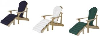 Adirondack Cushion  (unassembled)