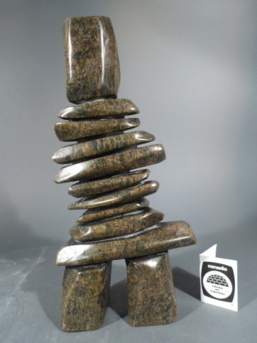 Inukshuk 50553