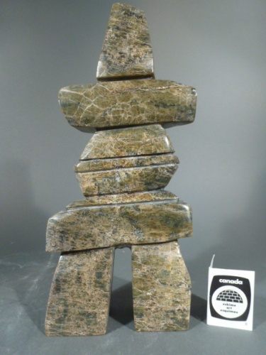 Inukshuk 50009