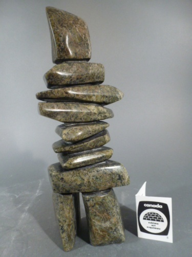 Inukshuk 50552