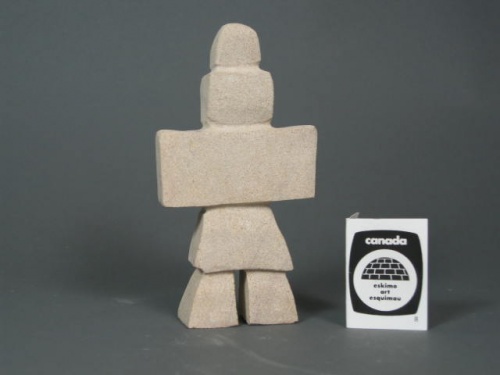 Inukshuk 43048