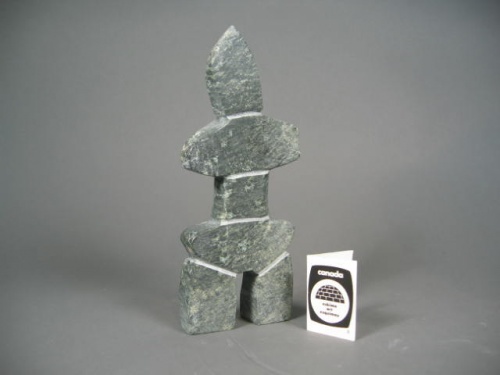 Inukshuk 48750