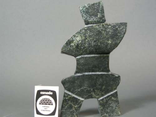 Inukshuk 48265