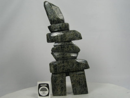 Inukshuk 5004E