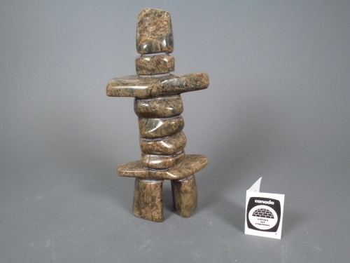 Inukshuk 49745