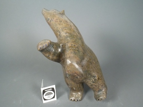 Dancing bear 50128