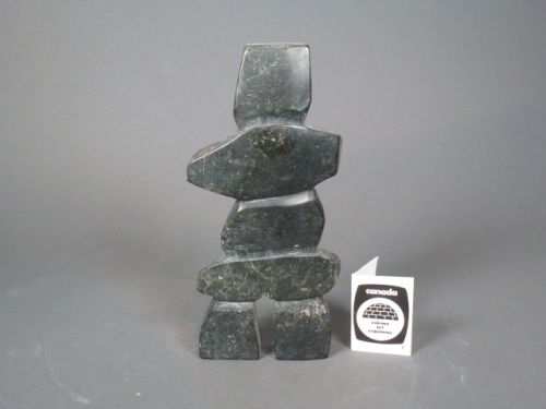 Inukshuk 47809