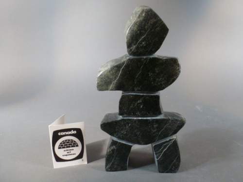 Inukshuk 47355