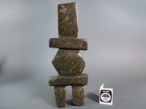 Inukshuk 48627