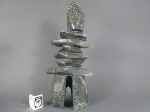 Inukshuk 48549