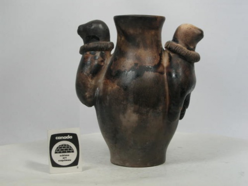 Ceramic Vase 45504