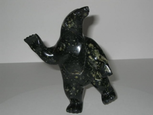 Dancing bear 43032