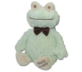 Froggie 12 inch size