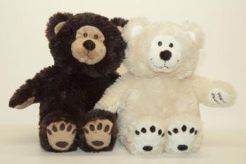 Baby beary 13 inch size